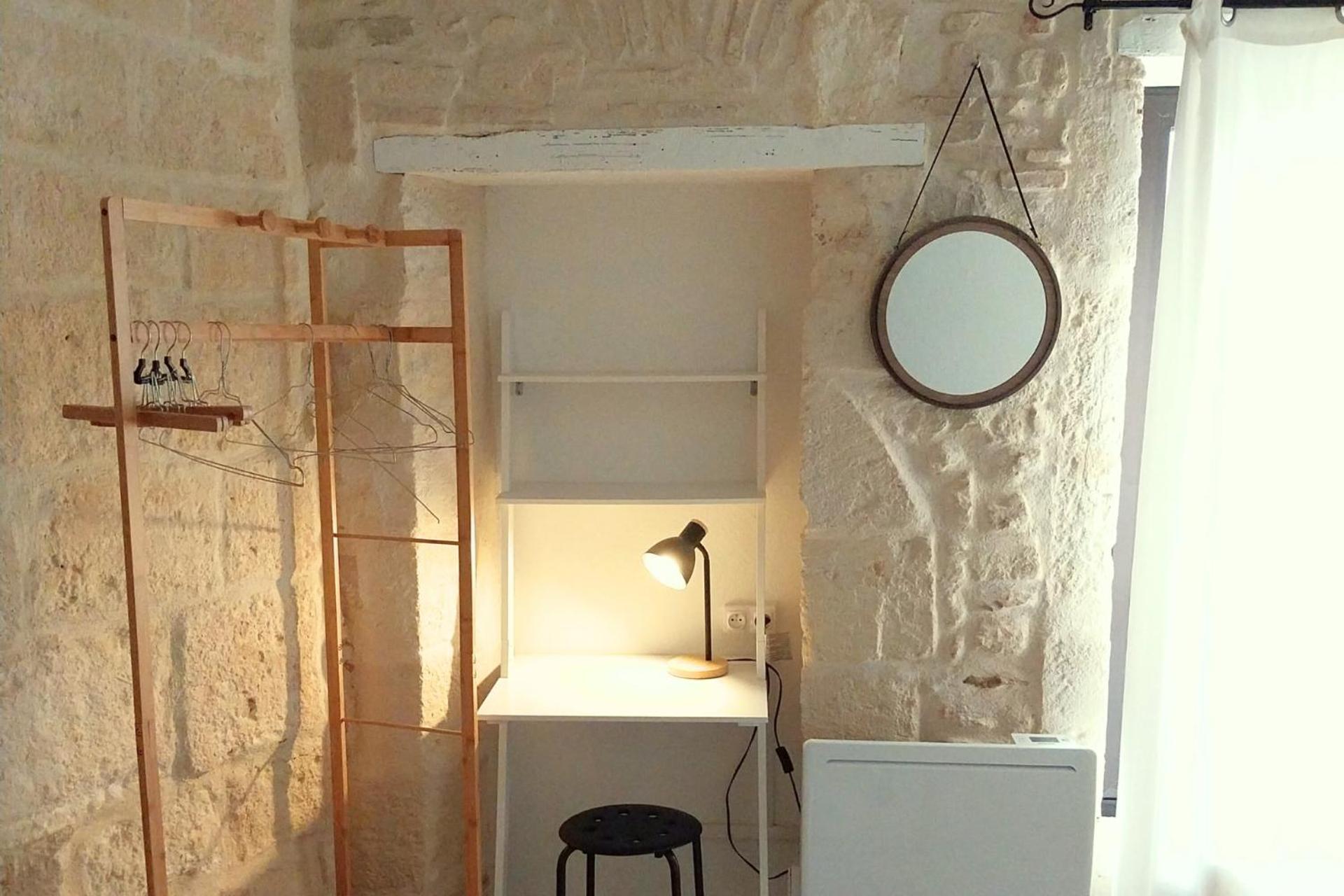 Immeuble 3 Apparts Centre Historique St Gilles Maisoncarreeconciergerie Saint-Gilles (Gard) Exterior foto